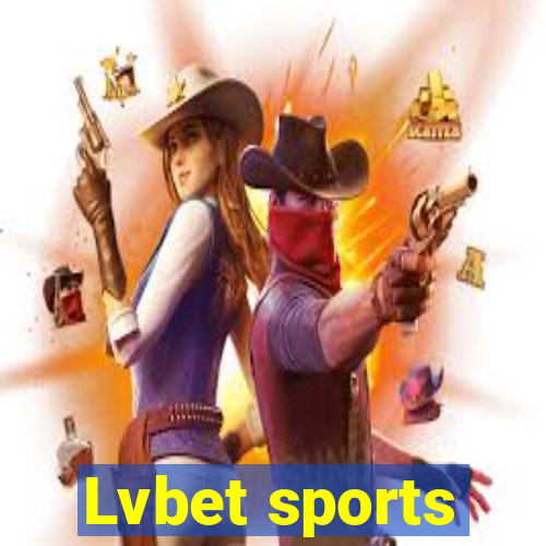 Lvbet sports